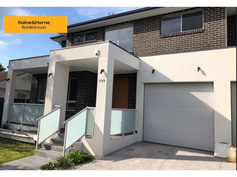 135 Auburn rd, Birrong NSW 2143