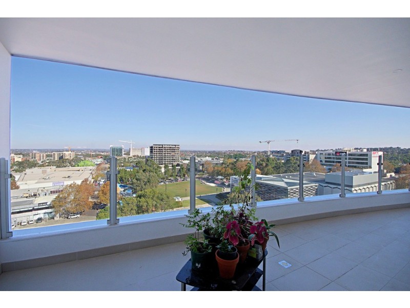 807/61 Rickard Rd, Bankstown NSW 2200