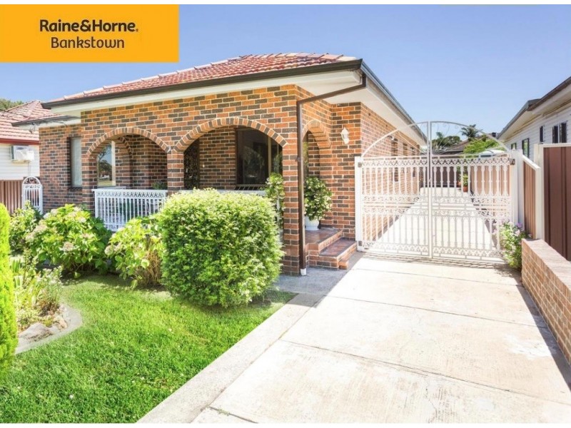 47 Viola street, Punchbowl NSW 2196