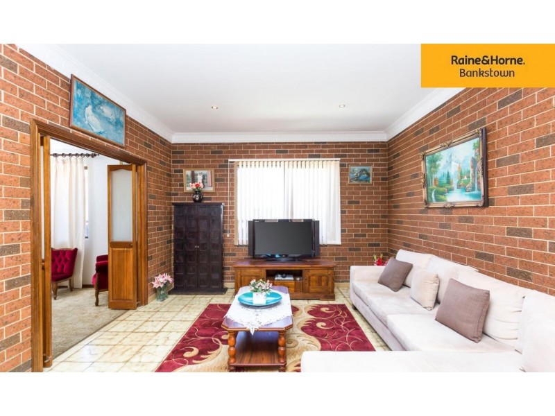 47 Viola street, Punchbowl NSW 2196