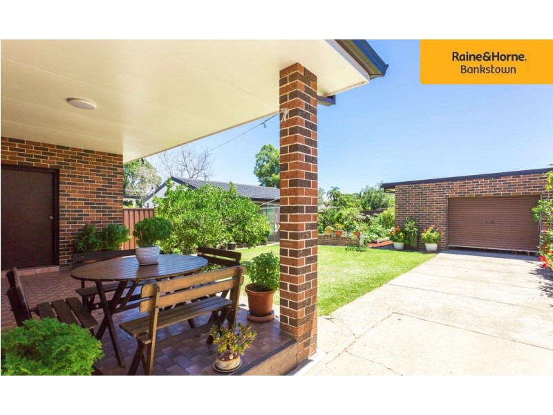 47 Viola street, Punchbowl NSW 2196