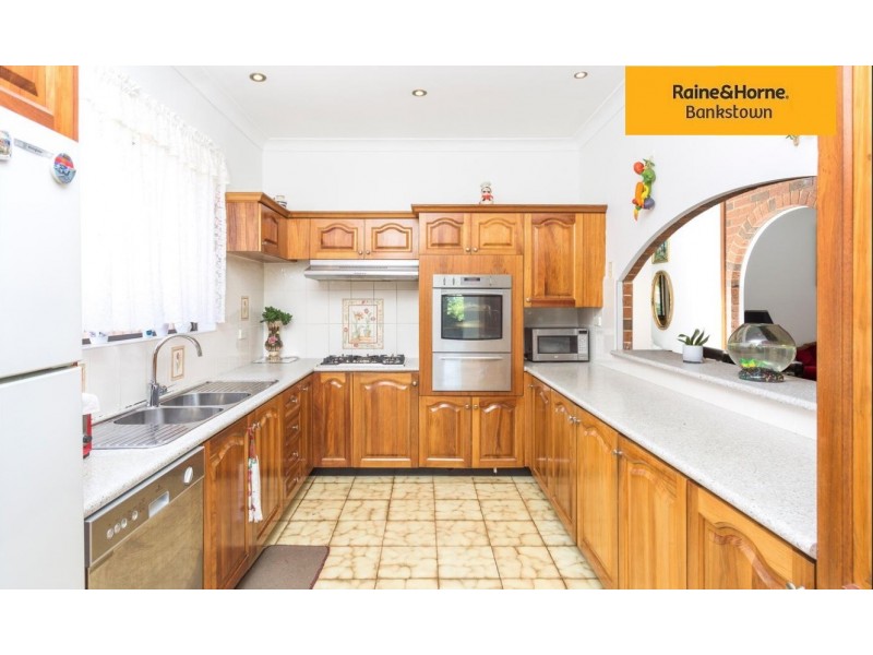 47 Viola street, Punchbowl NSW 2196 Floorplan