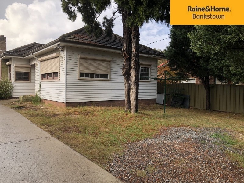 95 Robertson road, Bass Hill NSW 2197