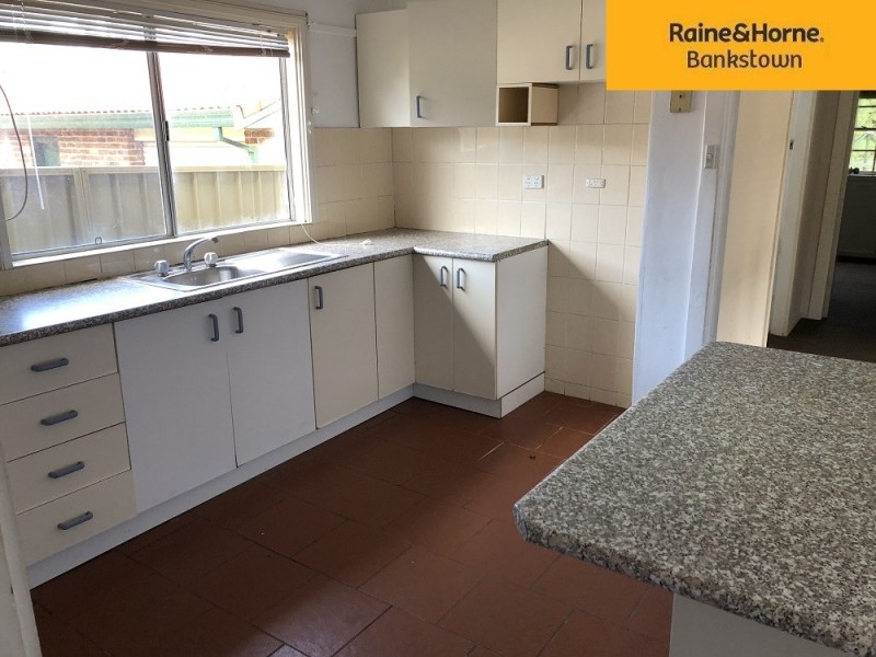 95 Robertson road, Bass Hill NSW 2197