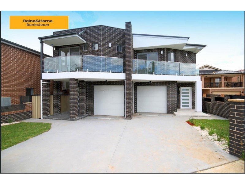 270 Edgar st, Condell Park NSW 2200