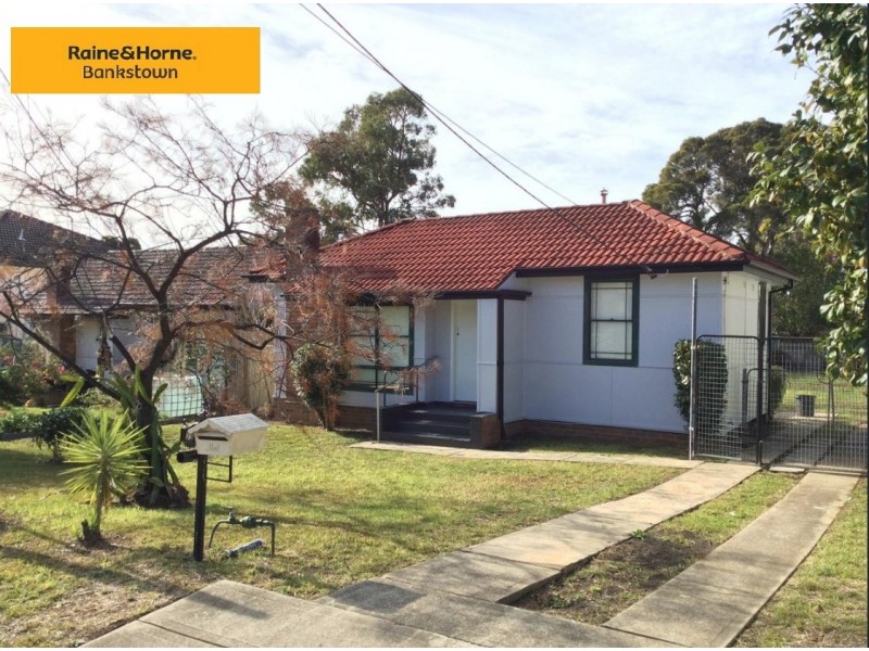 75 CANTRELL STREET, Yagoona NSW 2199