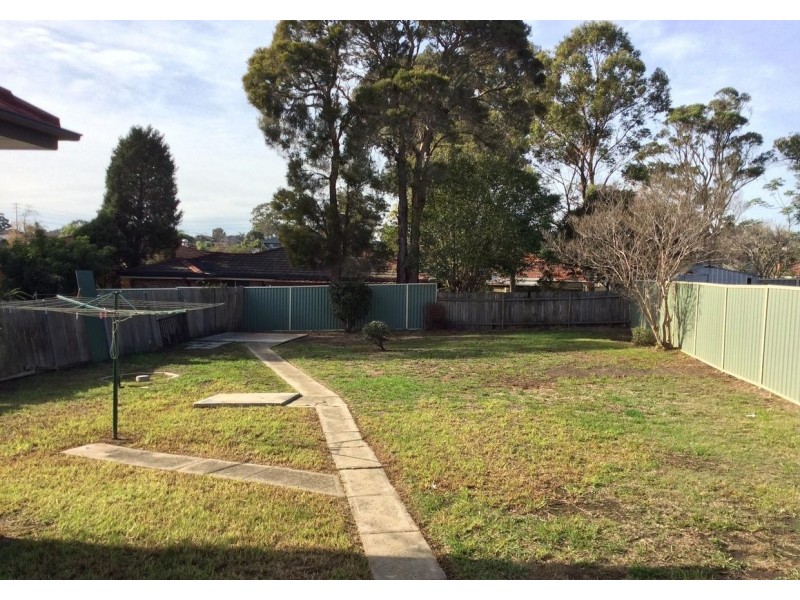 75 CANTRELL STREET, Yagoona NSW 2199