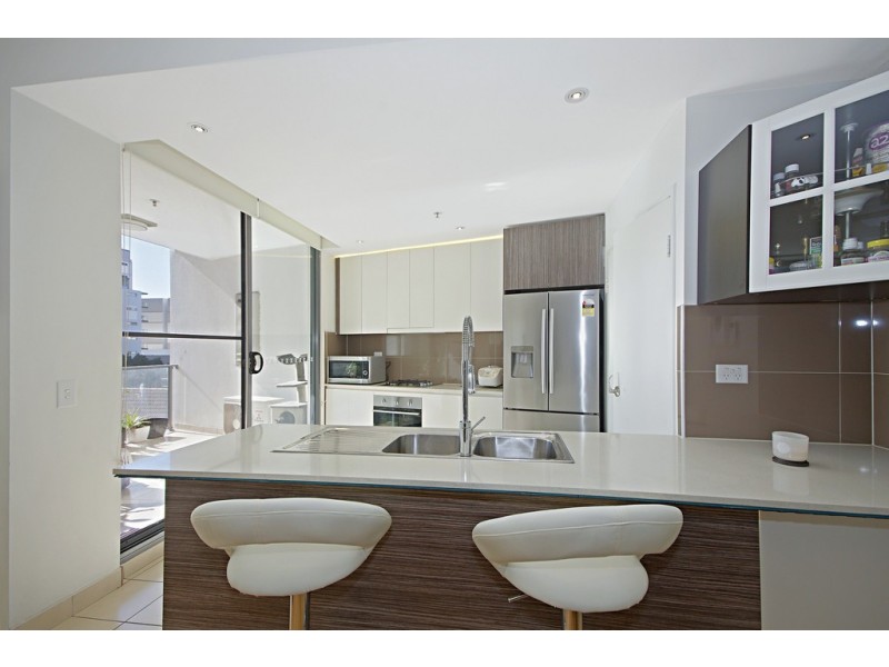 B404/75 Rickard Rd, Bankstown NSW 2200