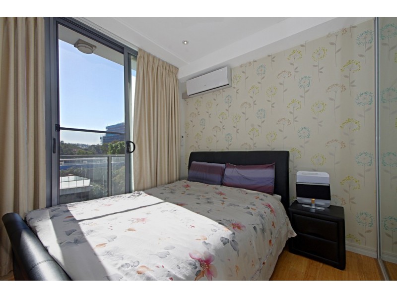 B404/75 Rickard Rd, Bankstown NSW 2200