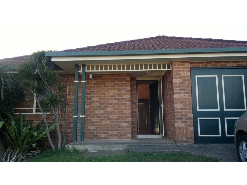 22 Alexandria Place, Glendenning NSW 2761