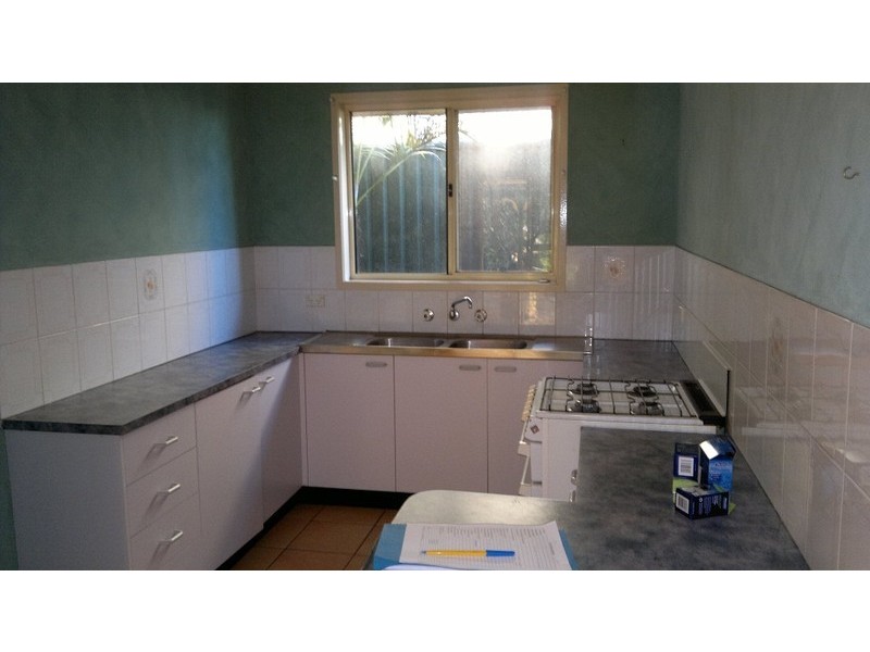 22 Alexandria Place, Glendenning NSW 2761