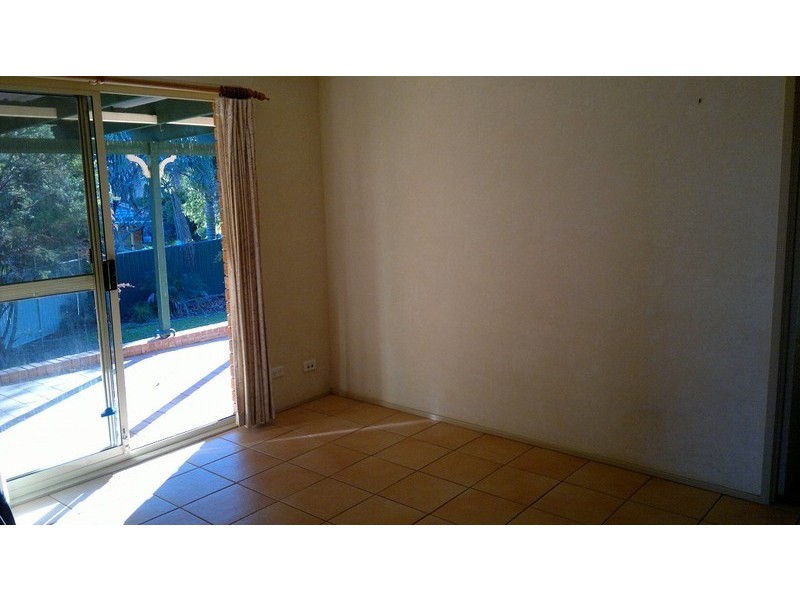 22 Alexandria Place, Glendenning NSW 2761