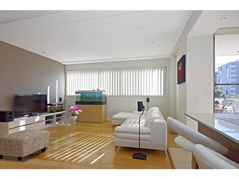 B404/75 Rickard Rd, Bankstown NSW 2200