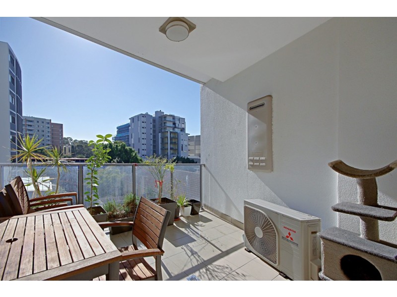 B404/75 Rickard Rd, Bankstown NSW 2200