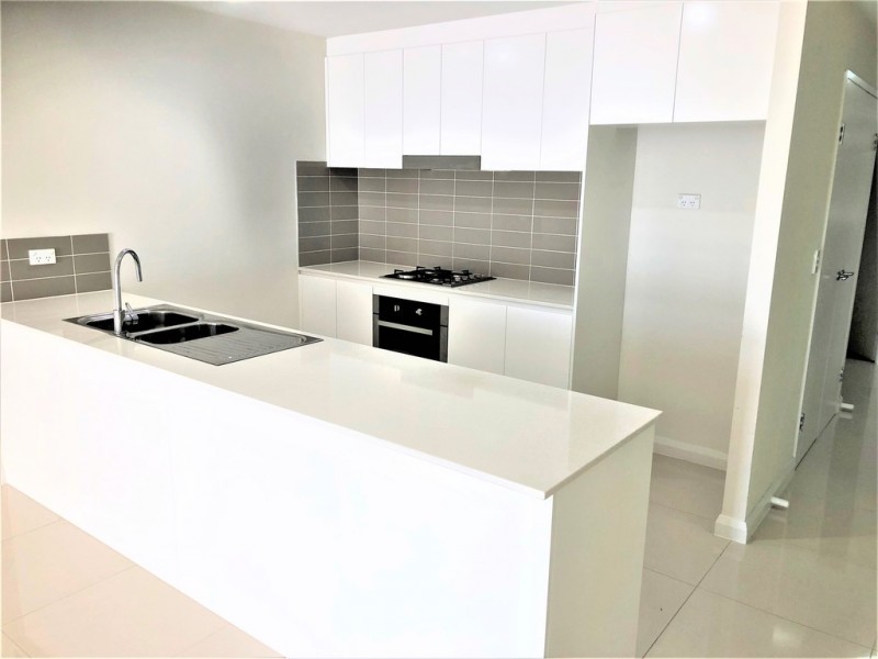 B603/4-6 French avenue, Bankstown NSW 2200