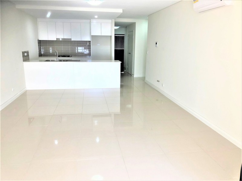 B603/4-6 French avenue, Bankstown NSW 2200