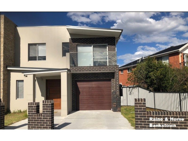 21A Hewitt Street, Greenacre NSW 2190
