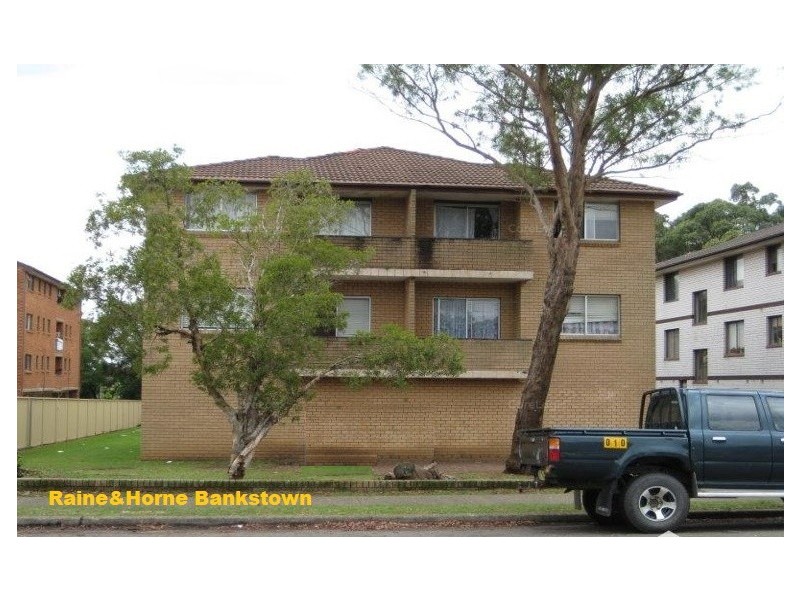 14/101 Longfield St, Cabramatta NSW 2166