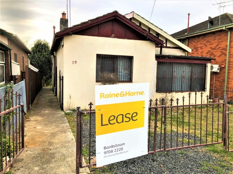 79 Broadway, Punchbowl NSW 2196
