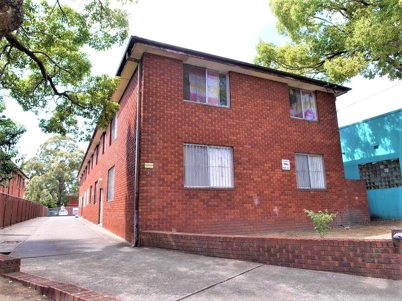 2 / 21 STATION ROAD, Auburn NSW 2144