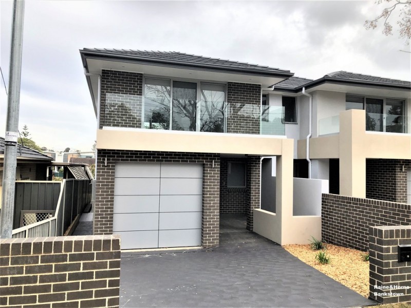 28A Cantrell St, Yagoona NSW 2199