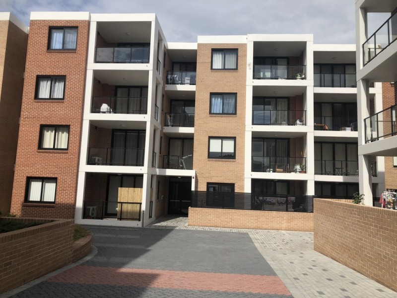 G22/351 Hume HIghway, Bankstown NSW 2200