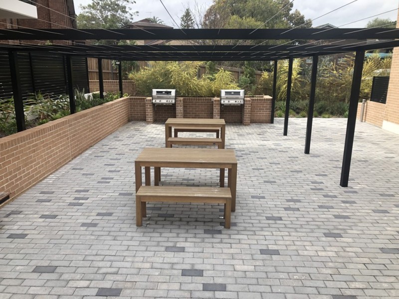 G22/351 Hume HIghway, Bankstown NSW 2200