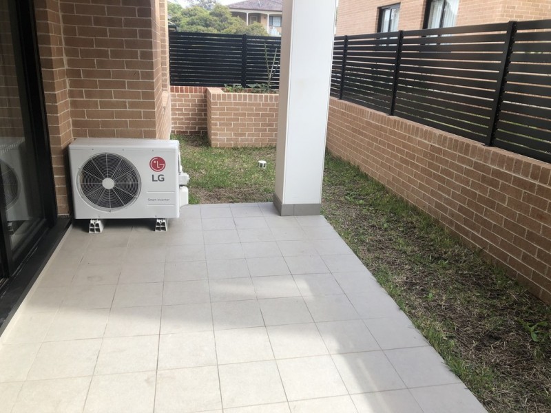 G22/351 Hume HIghway, Bankstown NSW 2200