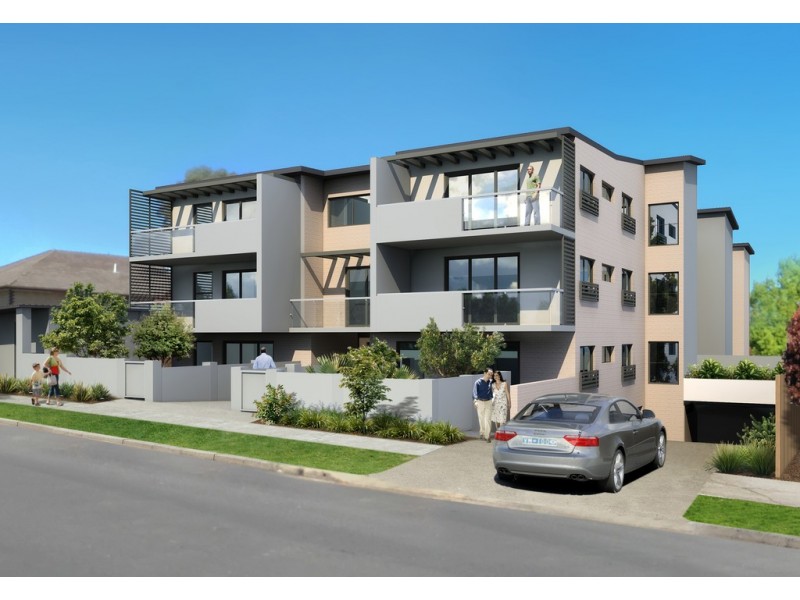 40 and 42 Shadforth Ave, Wiley Park NSW 2195