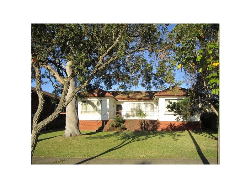 5 Fenwick St, Yagoona NSW 2199