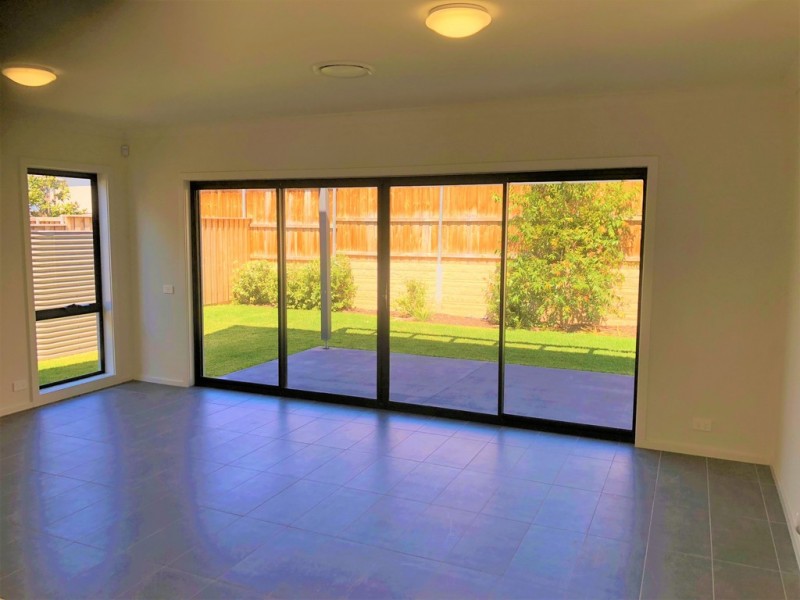 4 Bartholomew Circuit, Moorebank NSW 2170