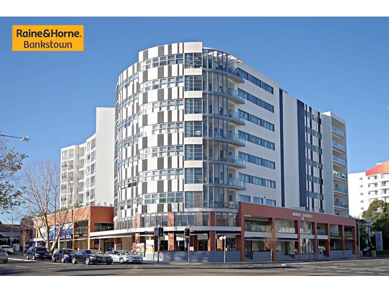 B704/75 Rickard Rd, Bankstown NSW 2200