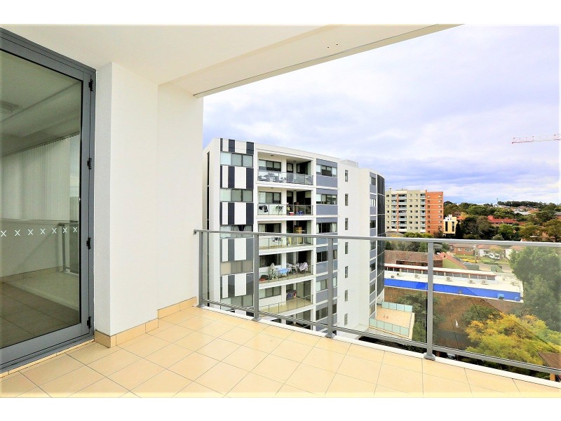 B704/75 Rickard Rd, Bankstown NSW 2200