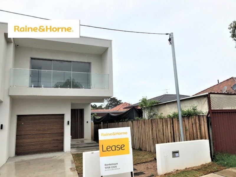 85A Maiden st, Greenacre NSW 2190