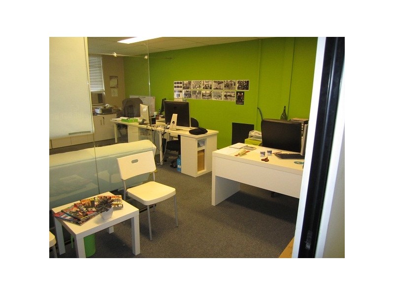 Suite  11 2-4 Fetherstone St, Bankstown NSW 2200