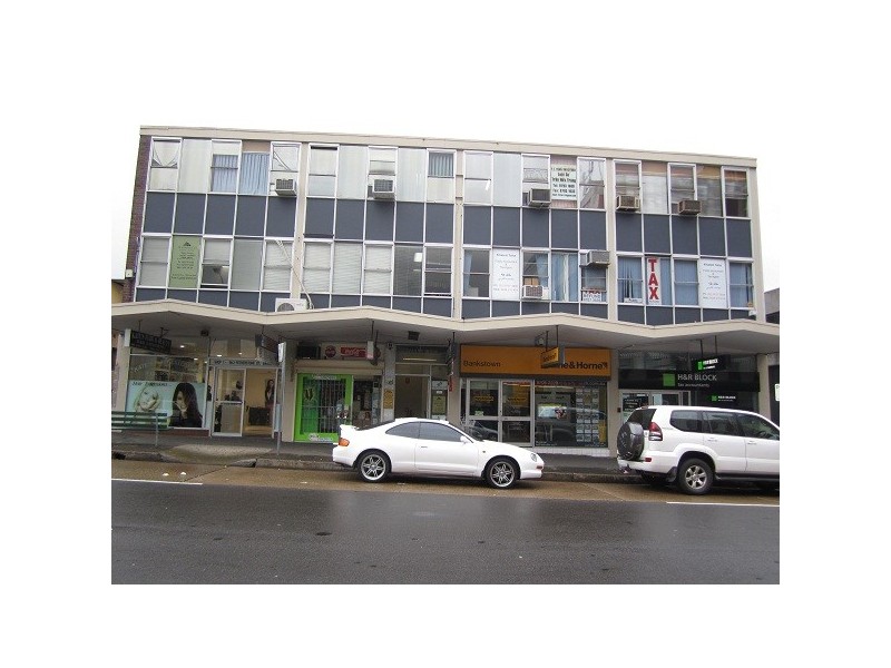 Suite  11 2-4 Fetherstone St, Bankstown NSW 2200