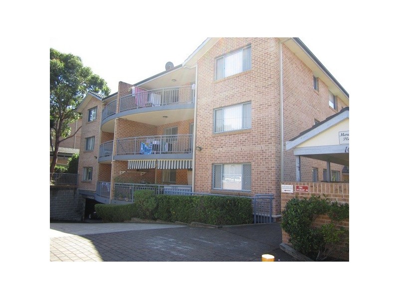 15 / 105 Meredith St, Bankstown NSW 2200