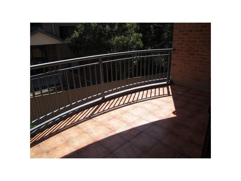 15 / 105 Meredith St, Bankstown NSW 2200