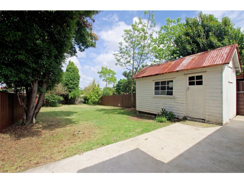 81 Broadway, Punchbowl NSW 2196