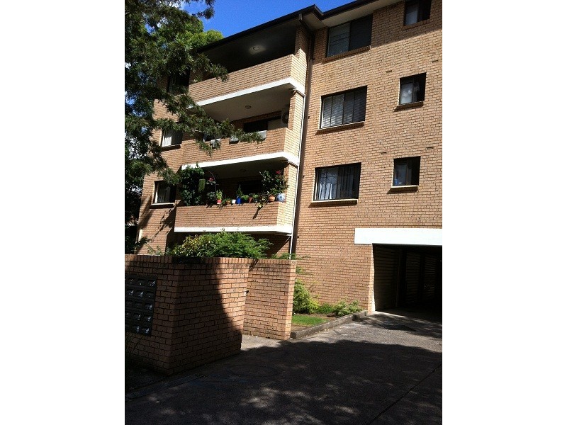 23/ 34-36  Conway Rd, Bankstown NSW 2200