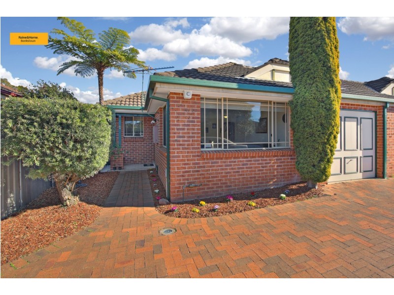 2/32A William  St, Condell Park NSW 2200