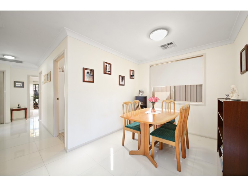 2/32A William  St, Condell Park NSW 2200
