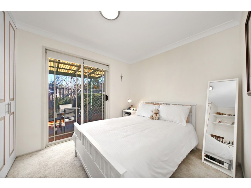 2/32A William  St, Condell Park NSW 2200