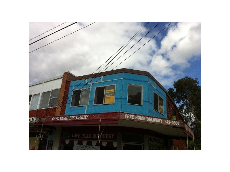 1 Cave Rd, Strathfield NSW 2135