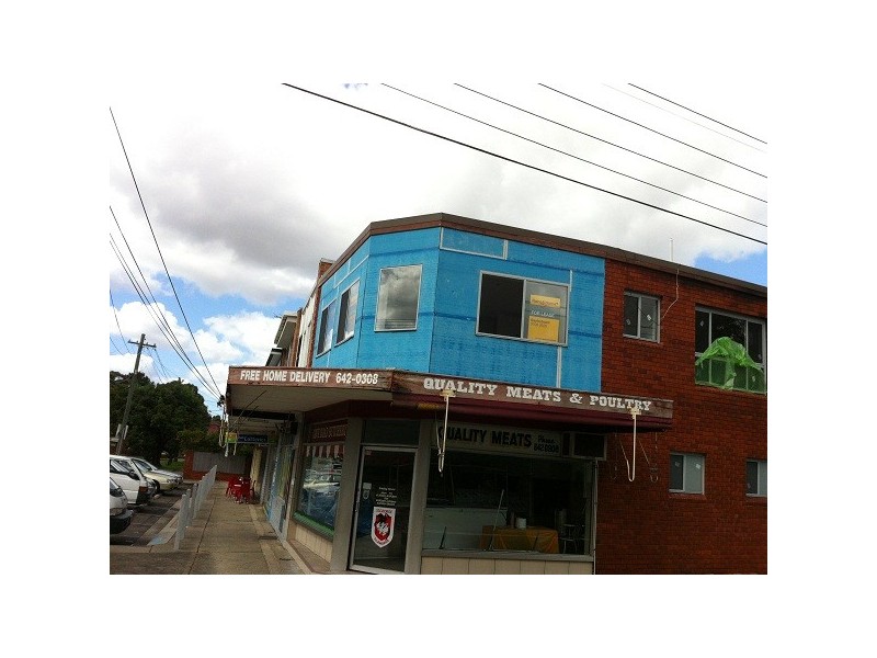 1 Cave Rd, Strathfield NSW 2135