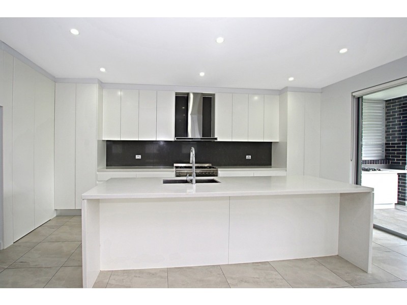 181 MIMOSA ROAD, Greenacre NSW 2190