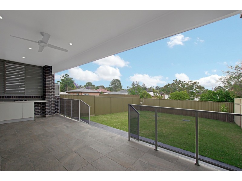 181 MIMOSA ROAD, Greenacre NSW 2190