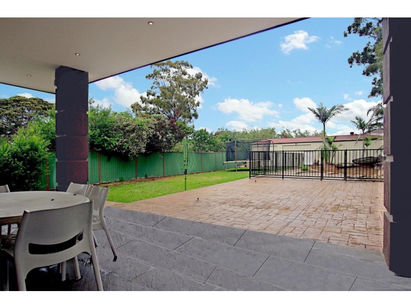 46 Warwick St, Punchbowl NSW 2460