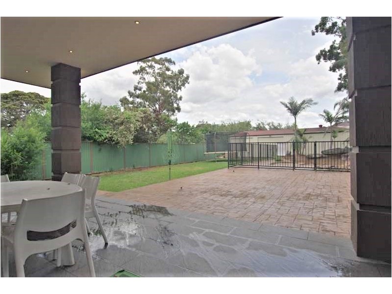 46 Warwick St, Punchbowl NSW 2460