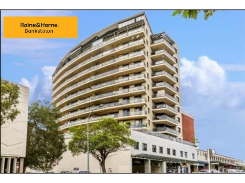 48/3-7 Fetherstone St, Bankstown NSW 2200